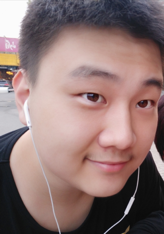 枫叶的第一张照片--大庆交友中心