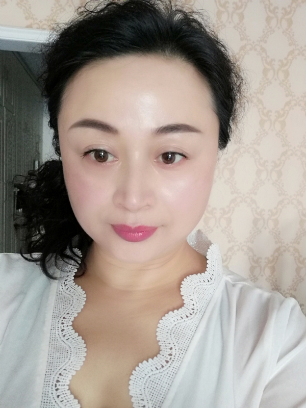 花谢花飞的第一张照片--大庆交友中心