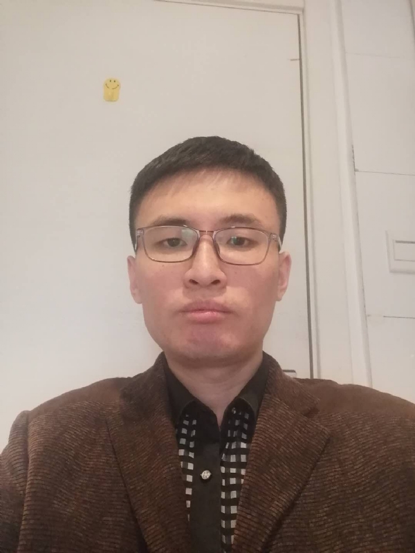 我思故我在的第一张照片--大庆交友中心