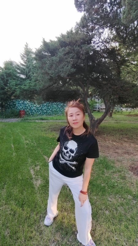 晚霞的第二张照片--大庆交友中心