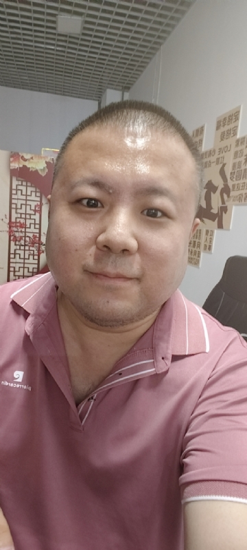漫步星辰的第一张照片--大庆交友中心